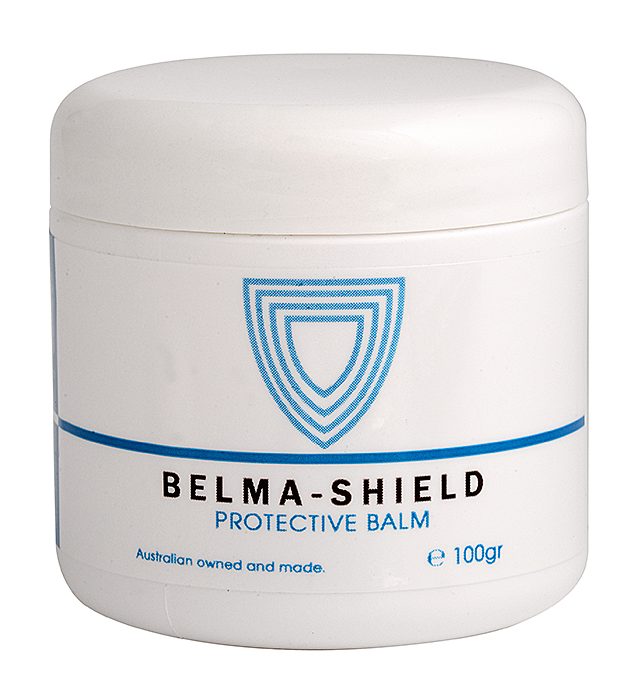 belma remove