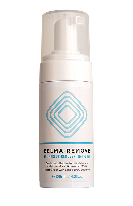 belma remove