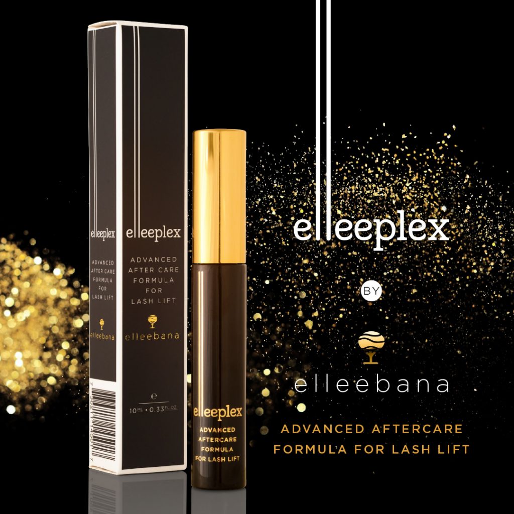 Elleeplex Advanced Aftercare Elleebana OFFICIAL®