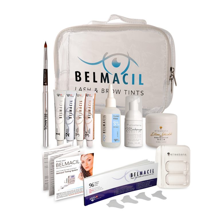 Belmacil Elleebana OFFICIAL®