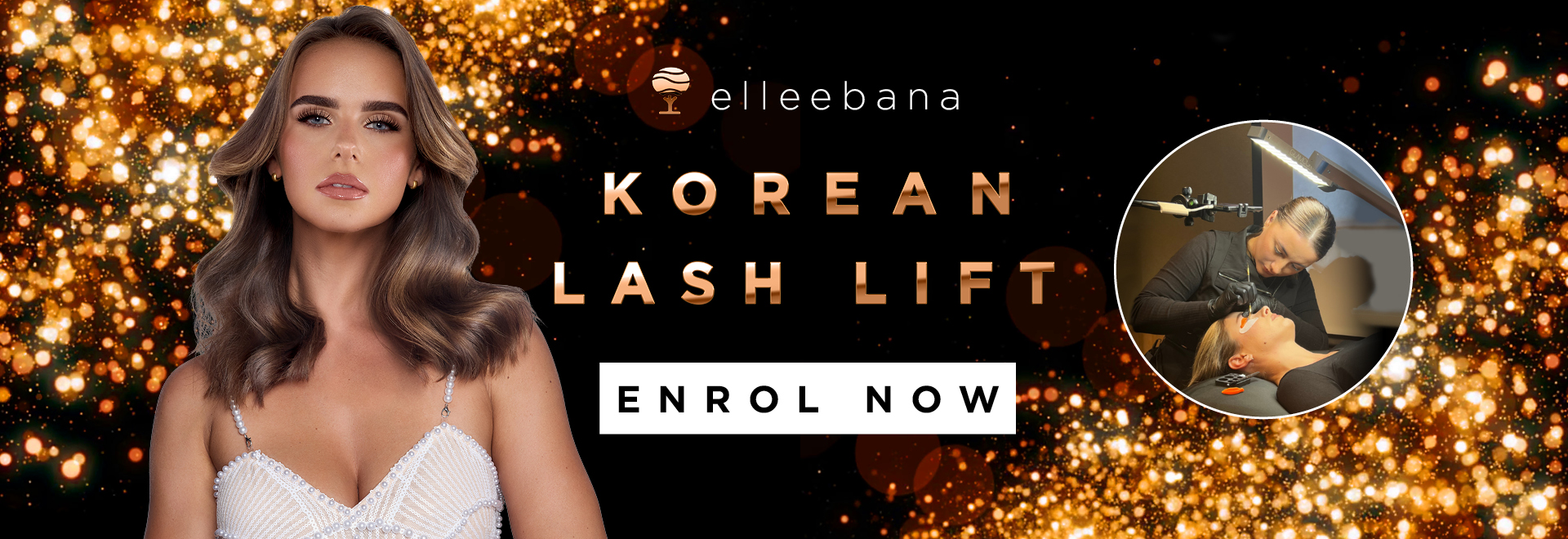 Korean Lash Lift